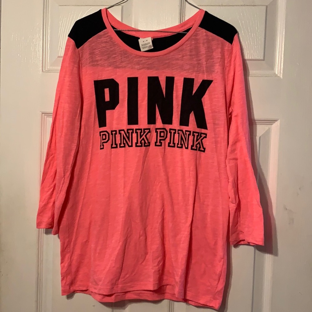 Victoria Secret PINK shirt